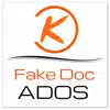 Ados - Fake Doc - Single